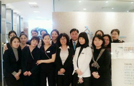 병원 및 센터 직원 교육 (1월)