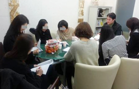 집단프로그램2기 (1월)