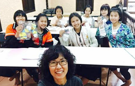 태국 아동센터 후원