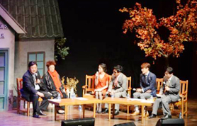 '살자살자 생명콘서트' 진행(10월)