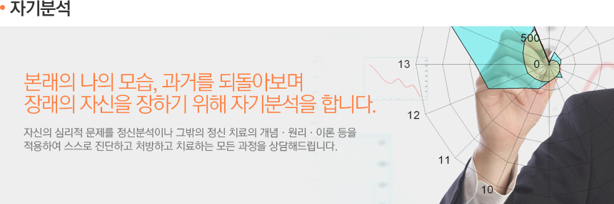 자기분석